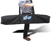 Zip-Up QUICK SUPPORT CARRY BAG QSCB